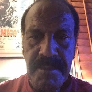 Meet your Posher, Fred